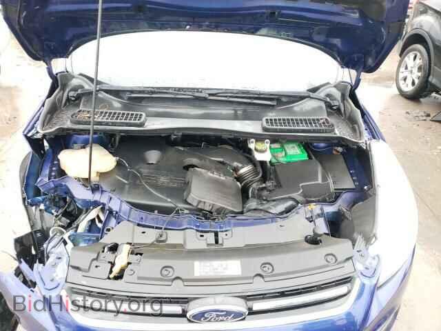 2013 FORD ESCAPE - VIN: 1FMCU9H91DUB23048 - Фото 7