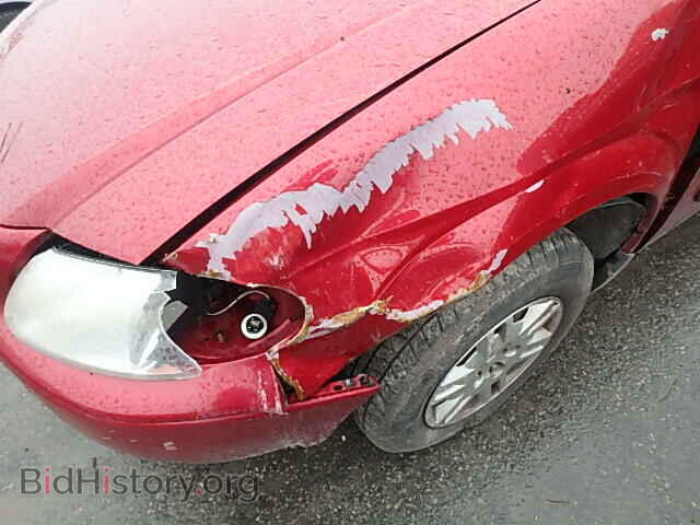 2006 DODGE CARAVAN - VIN: 1D4GP24R36B596719 - Фото 10