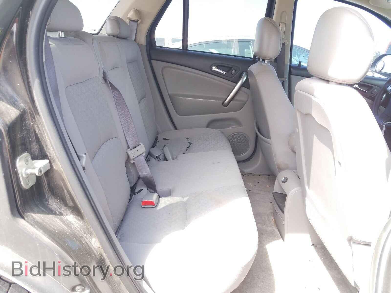 2006 SATURN VUE - VIN: 5GZCZ33D06S889638 - Фото 6