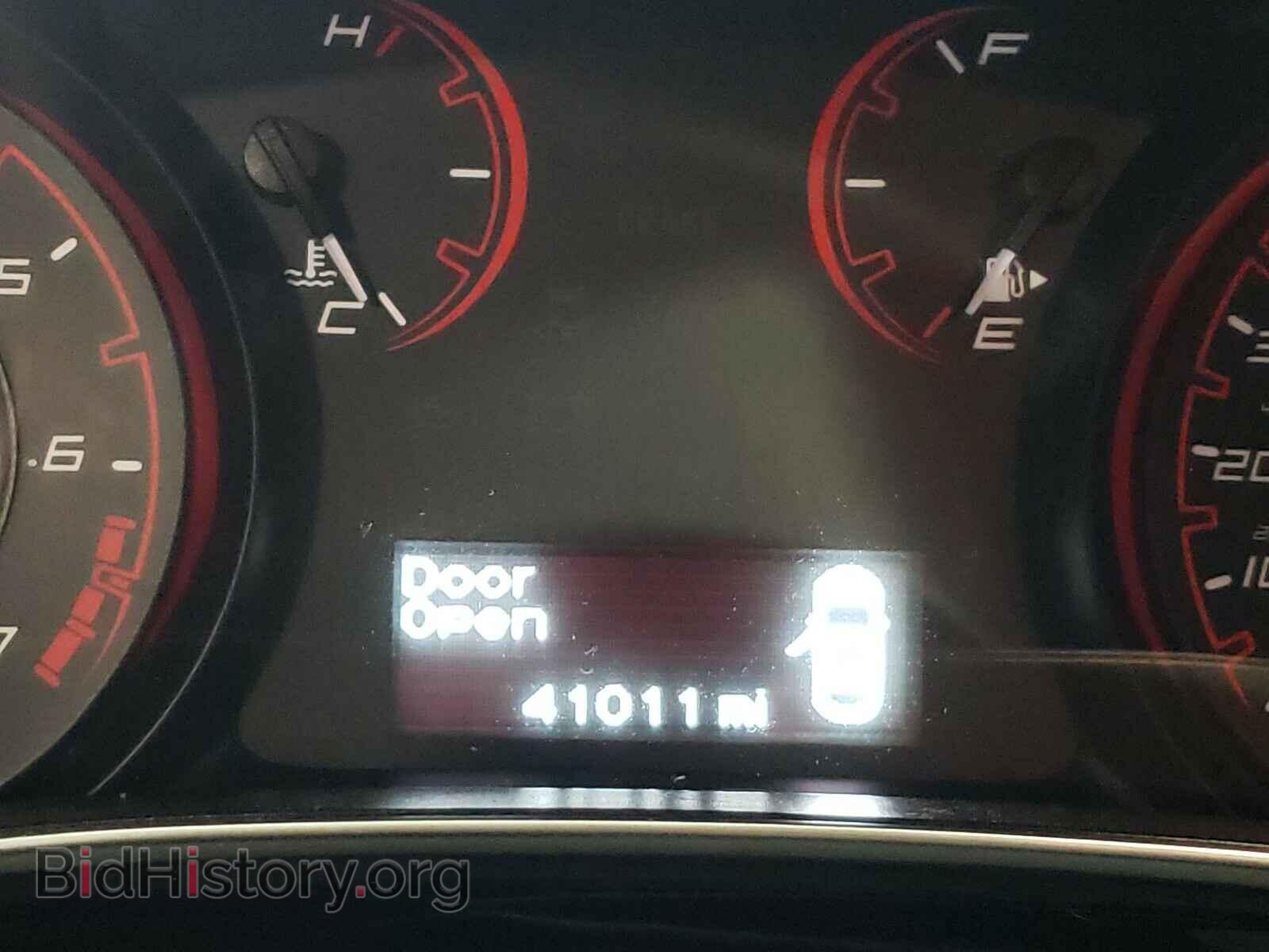 2013 DODGE DART - VIN: 1C3CDFBA1DD343199 - Фото 8