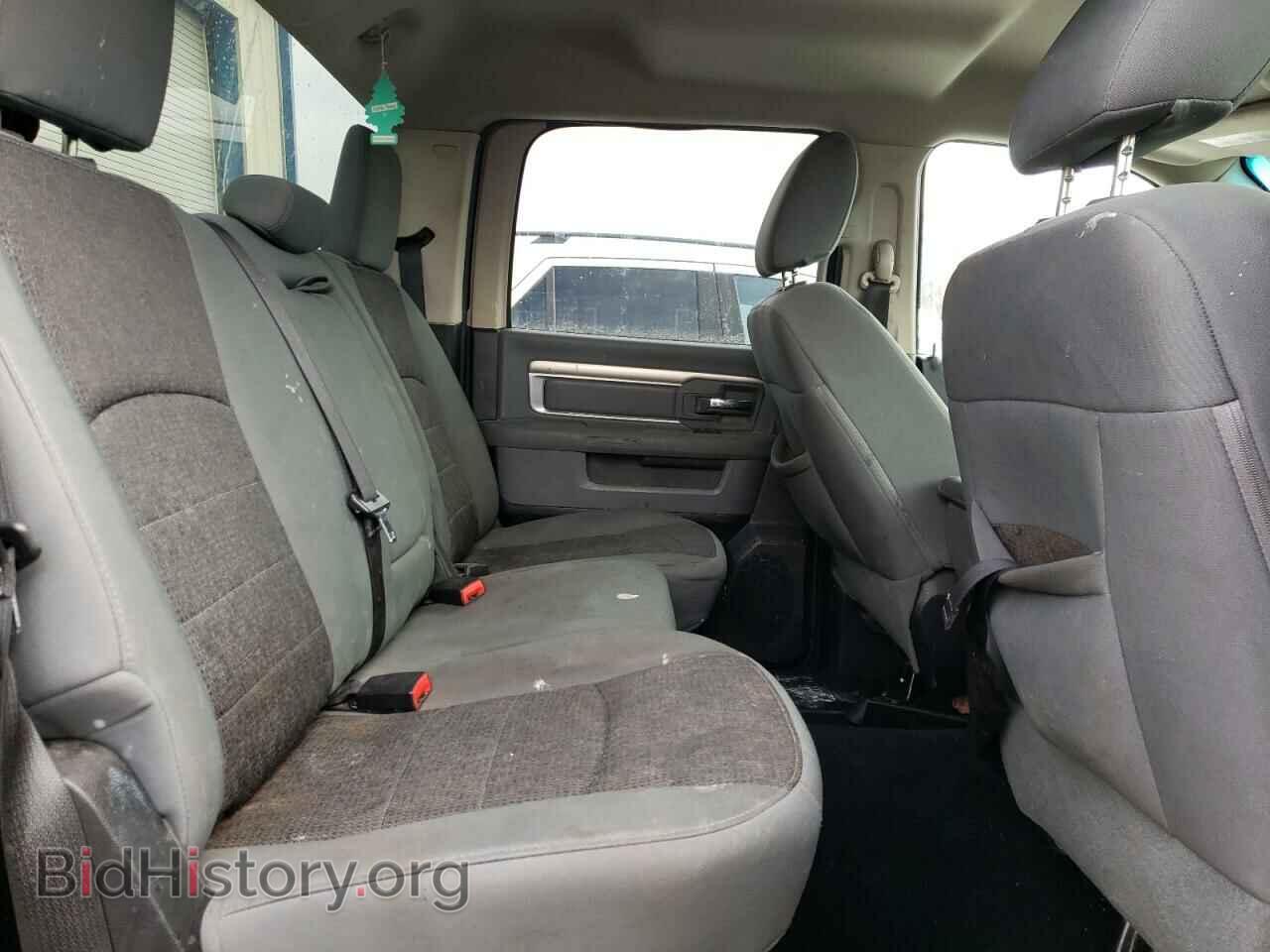 2014 RAM 1500 - VIN: 1C6RR7TT3ES224202 - Фото 6
