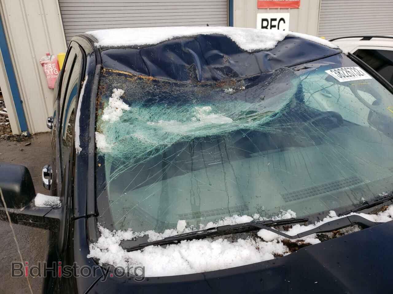 2014 RAM 1500 - VIN: 1C6RR7TT3ES224202 - Фото 9