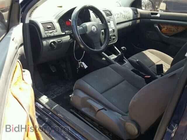 2007 VOLKSWAGEN RABBIT - VIN: WVWAR71K07W079096 - Фото 9
