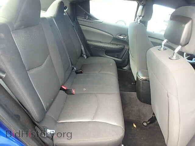 2012 DODGE AVENGER - VIN: 1C3CDZAB0CN216254 - Фото 6