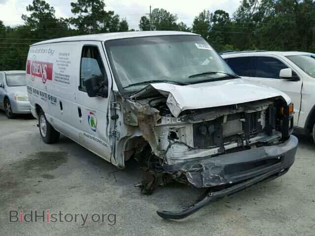Фотография 1FTNE1EW5CDA57771 - FORD ECONOLINE 2012