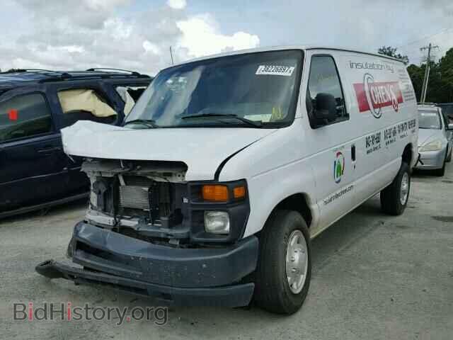 2012 FORD ECONOLINE - VIN: 1FTNE1EW5CDA57771 - Photo 2