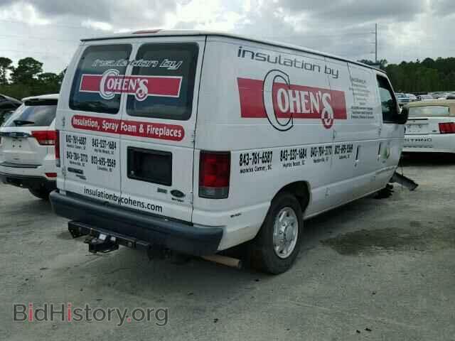 2012 FORD ECONOLINE - VIN: 1FTNE1EW5CDA57771 - Photo 4