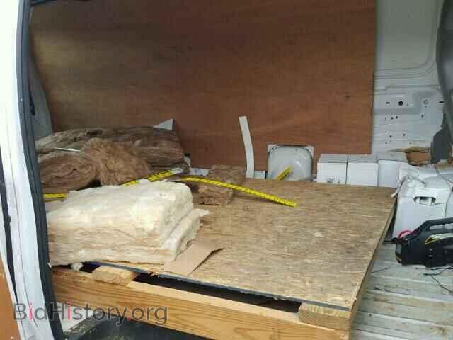 2012 FORD ECONOLINE - VIN: 1FTNE1EW5CDA57771 - Photo 6
