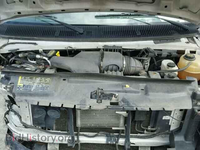 2012 FORD ECONOLINE - VIN: 1FTNE1EW5CDA57771 - Photo 7