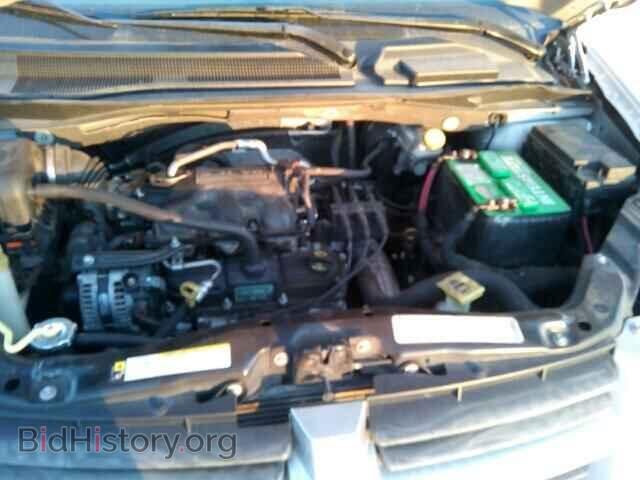 2009 DODGE CARAVAN - VIN: 1D8HN44E29B503162 - Фото 7