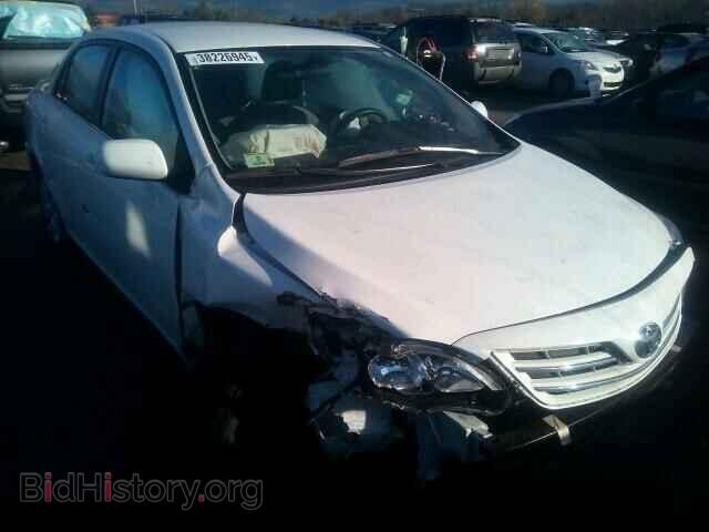 Фотография 5YFBU4EEXDP180284 - TOYOTA COROLLA 2013