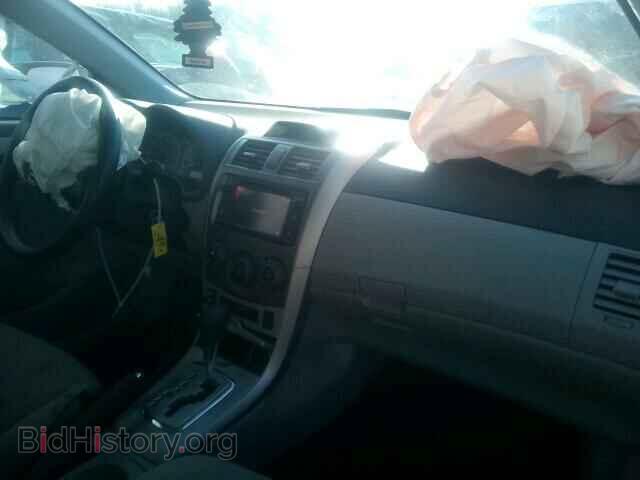 2013 TOYOTA COROLLA - VIN: 5YFBU4EEXDP180284 - Photo 5