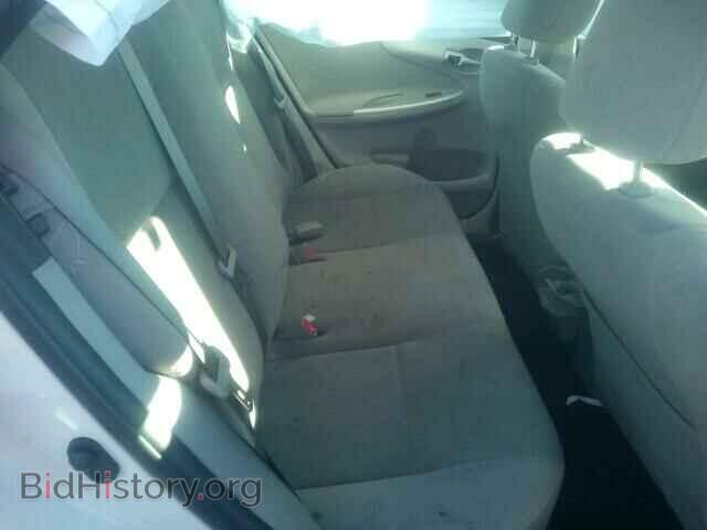 2013 TOYOTA COROLLA - VIN: 5YFBU4EEXDP180284 - Photo 6