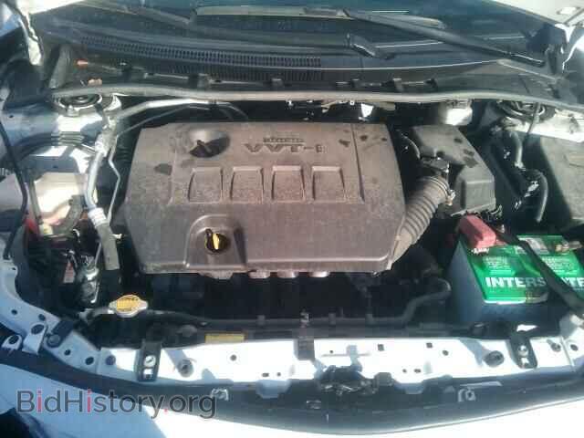 2013 TOYOTA COROLLA - VIN: 5YFBU4EEXDP180284 - Photo 7