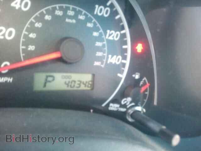 2013 TOYOTA COROLLA - VIN: 5YFBU4EEXDP180284 - Photo 8