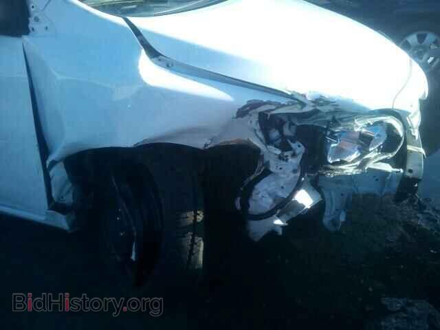 2013 TOYOTA COROLLA - VIN: 5YFBU4EEXDP180284 - Photo 9