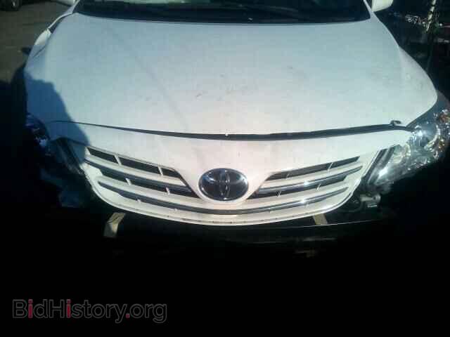 2013 TOYOTA COROLLA - VIN: 5YFBU4EEXDP180284 - Photo 10