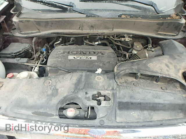 2010 HONDA PILOT - VIN: 5FNYF3H51AB019727 - Фото 7