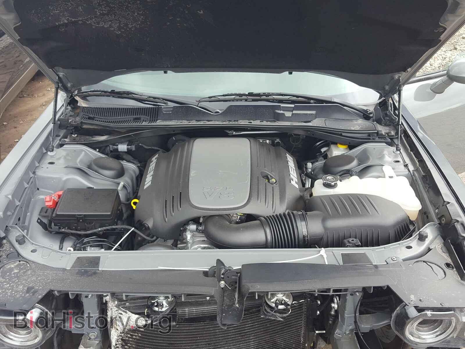 2019 DODGE CHALLENGER - VIN: 2C3CDZBT5KH663483 - Фото 7