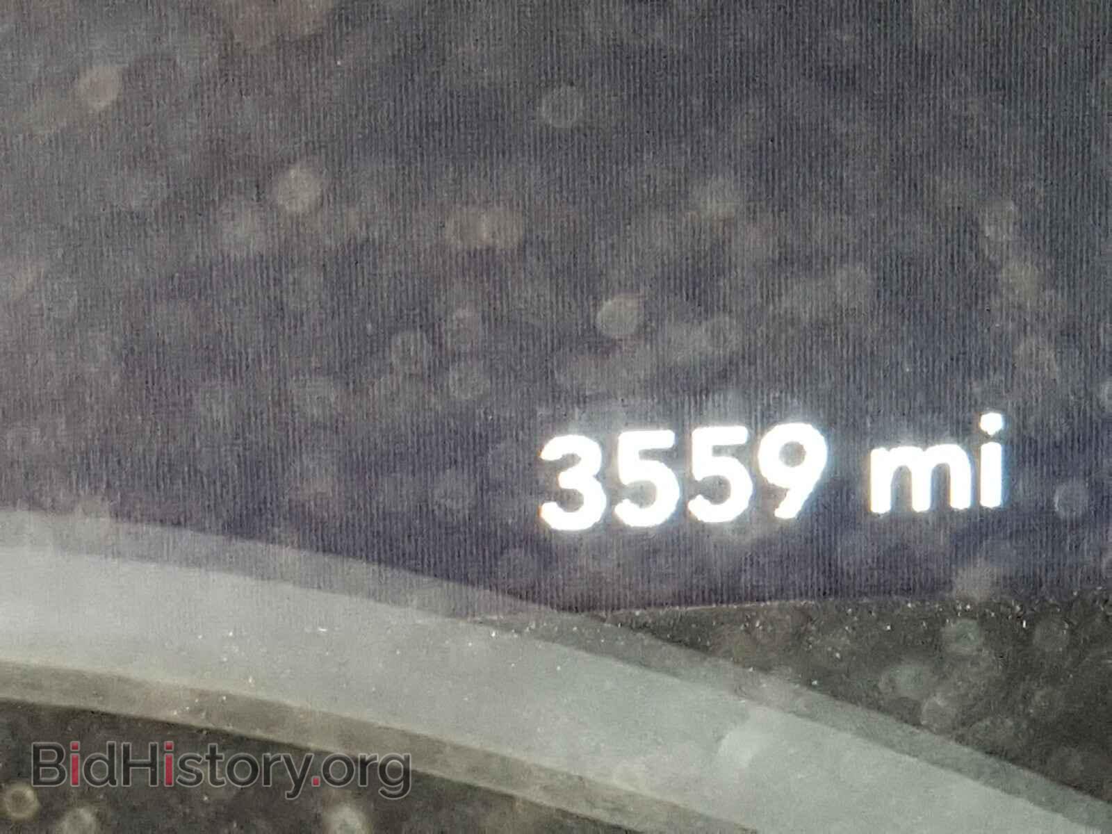 2019 DODGE CHALLENGER - VIN: 2C3CDZBT5KH663483 - Фото 8