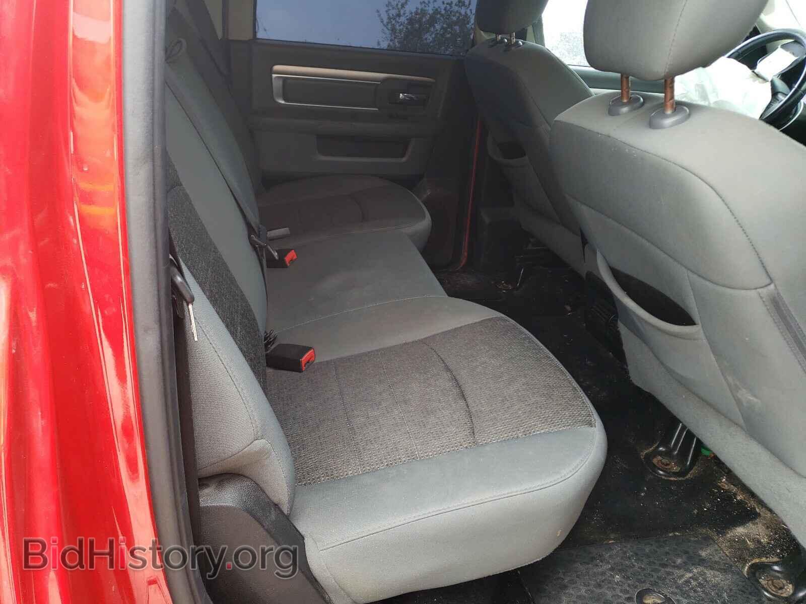 2014 RAM 1500 - VIN: 1C6RR6LT6ES364920 - Photo 6