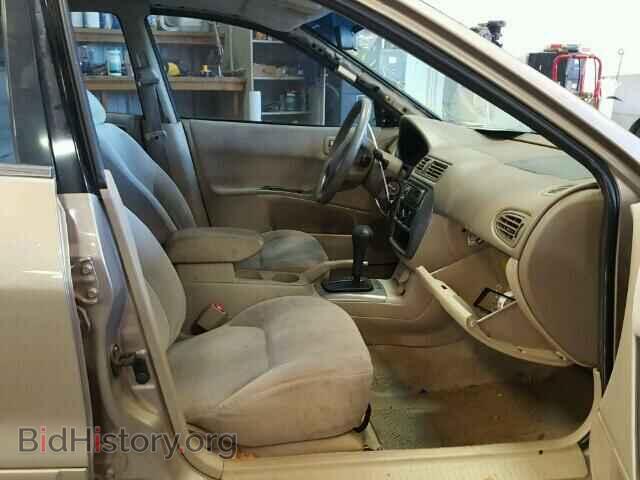 2002 MITSUBISHI GALANT - VIN: 4A3AA46G12E154233 - Фото 5