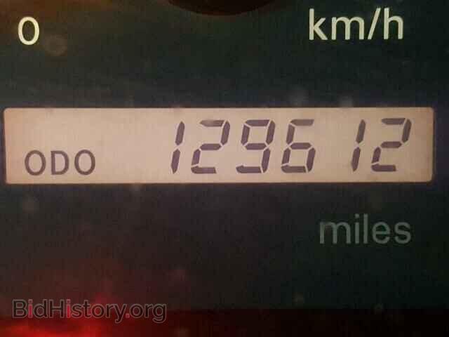 2002 MITSUBISHI GALANT - VIN: 4A3AA46G12E154233 - Фото 8