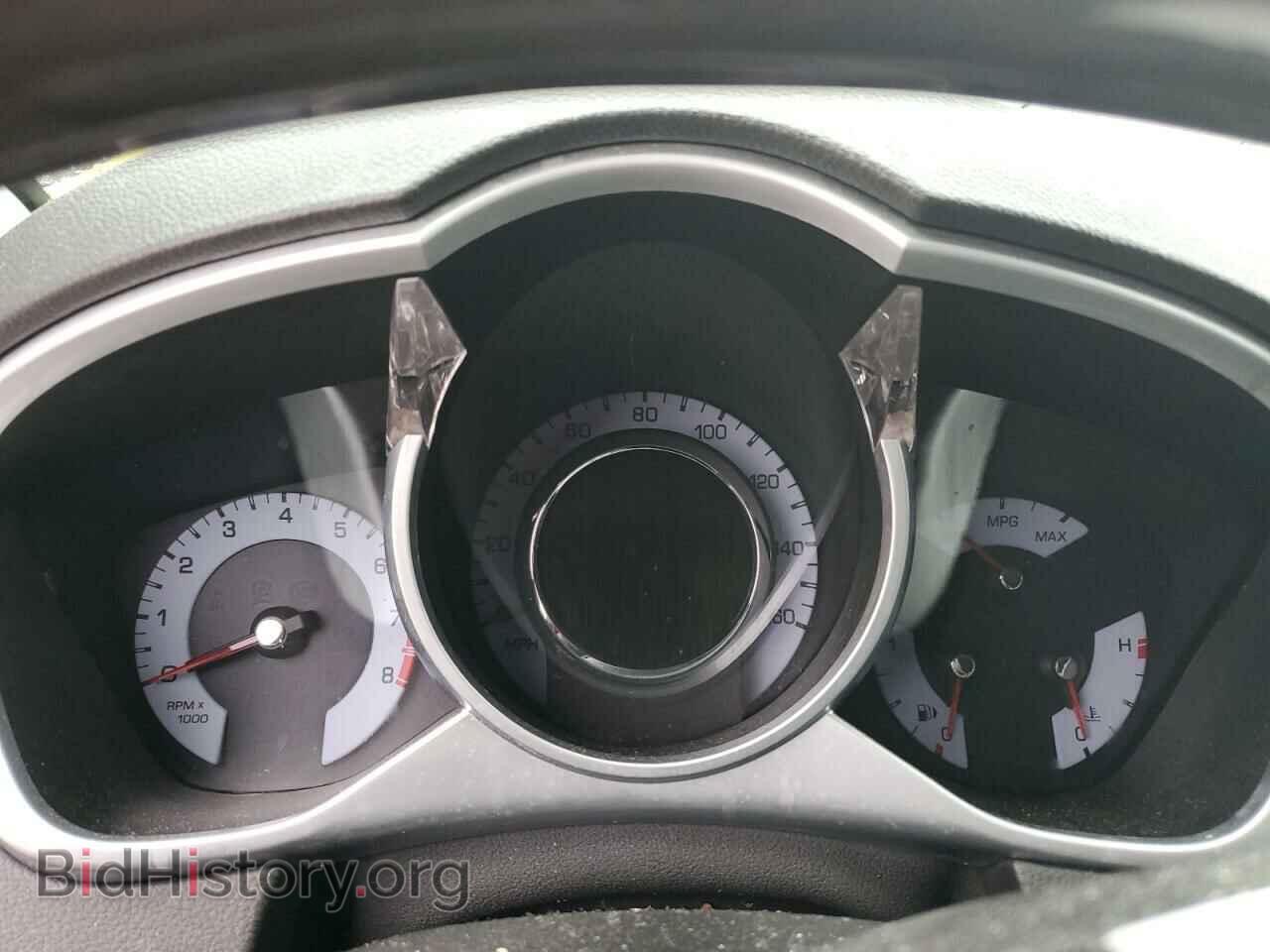 2011 CADILLAC SRX - VIN: 3GYFNAEY1BS585421 - Фото 9