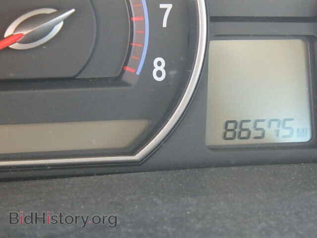 2007 KIA OPTIMA - VIN: KNAGE123375111715 - Фото 8