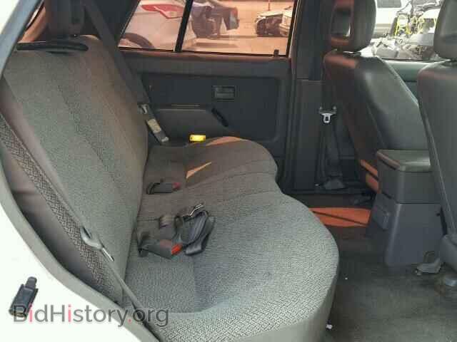 1995 ISUZU RODEO - VIN: 4S2CK58V1S4378414 - Фото 6