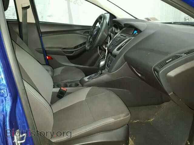 2012 FORD FOCUS - VIN: 1FAHP3F24CL351852 - Фото 5