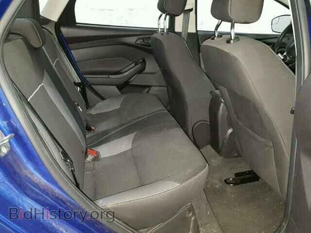 2012 FORD FOCUS - VIN: 1FAHP3F24CL351852 - Фото 6