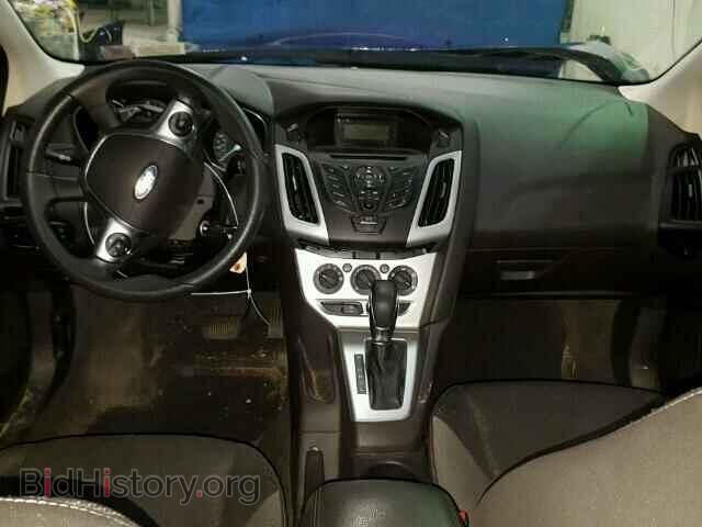 2012 FORD FOCUS - VIN: 1FAHP3F24CL351852 - Фото 10