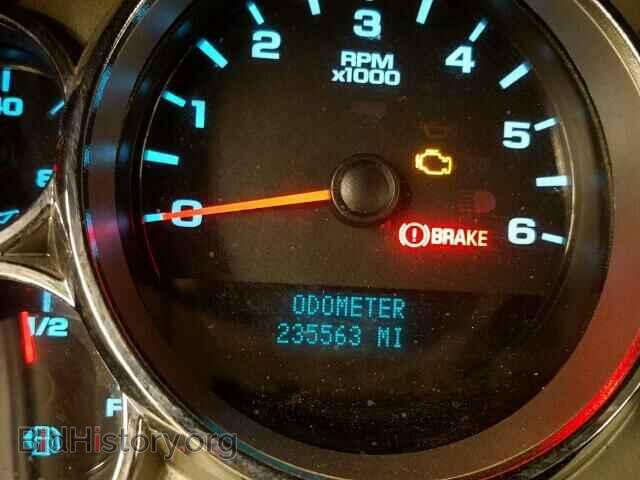 2008 CHEVROLET SILVERADO - VIN: 3GCEK13358G170308 - Фото 8