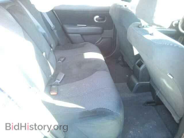 2012 NISSAN VERSA - VIN: 3N1BC1CP8CK240749 - Фото 6