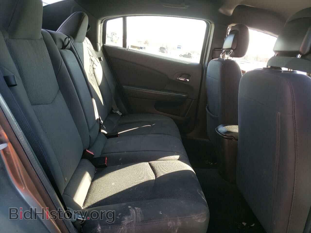 2013 CHRYSLER 200 - VIN: 1C3CCBBB9DN542239 - Фото 6