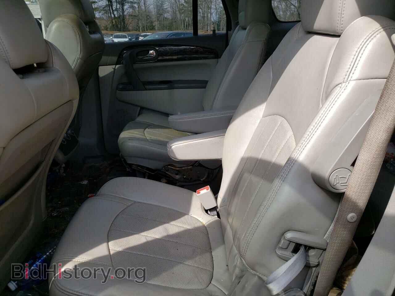 2013 BUICK ENCLAVE - VIN: 5GAKVCKD3DJ239068 - Photo 6