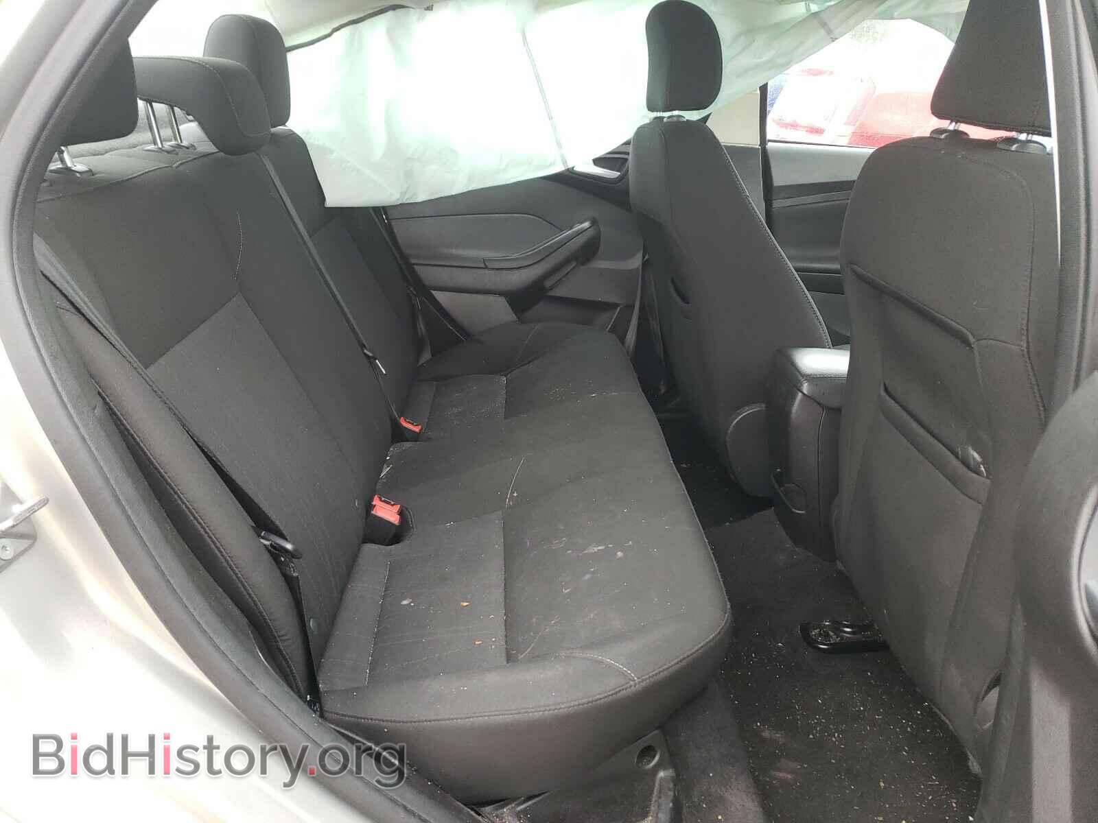 2015 FORD FOCUS - VIN: 1FADP3F28FL382976 - Фото 6