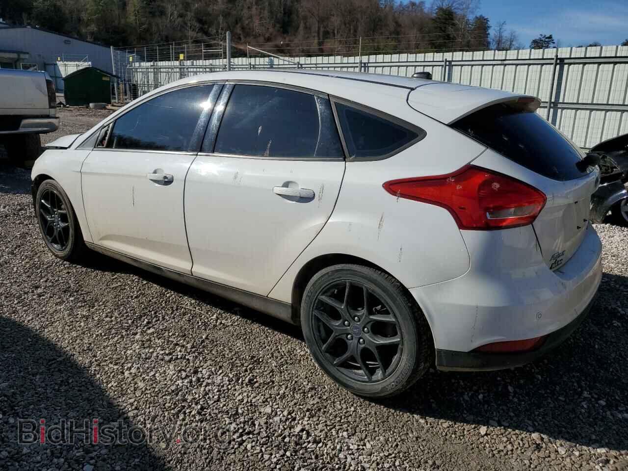 2016 FORD FOCUS - VIN: 1FADP3K29GL302950 - Photo 2