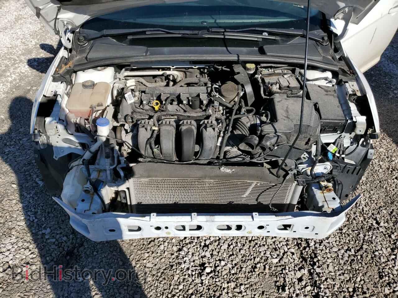 2016 FORD FOCUS - VIN: 1FADP3K29GL302950 - Photo 11
