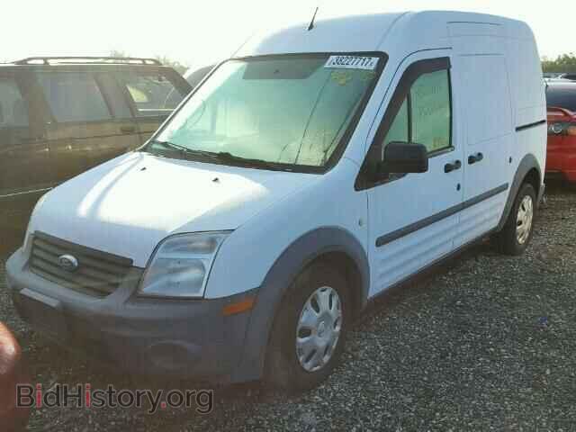 2010 FORD TRANSIT CO - VIN: NM0LS7AN9AT004796 - Фото 2