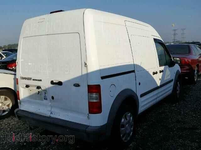 2010 FORD TRANSIT CO - VIN: NM0LS7AN9AT004796 - Фото 4