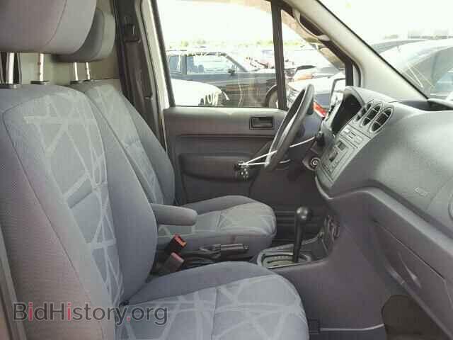 2010 FORD TRANSIT CO - VIN: NM0LS7AN9AT004796 - Фото 5