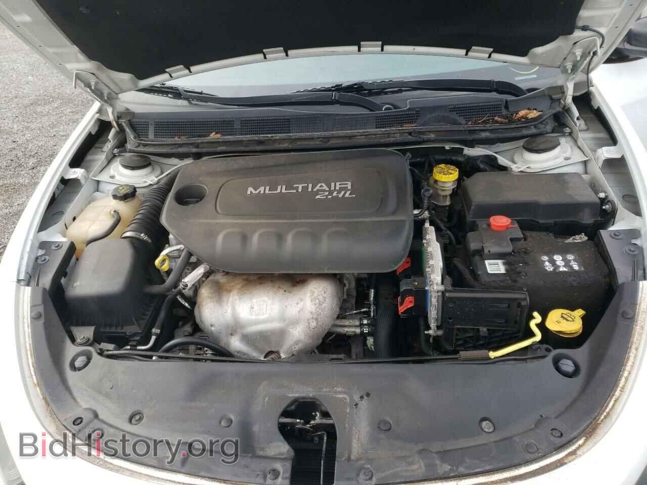 2015 DODGE DART - VIN: 1C3CDFBB1FD344879 - Фото 7