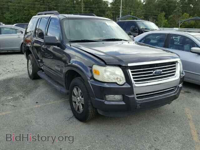 Photo 1FMEU63E87UB30241 - FORD EXPLORER 2007