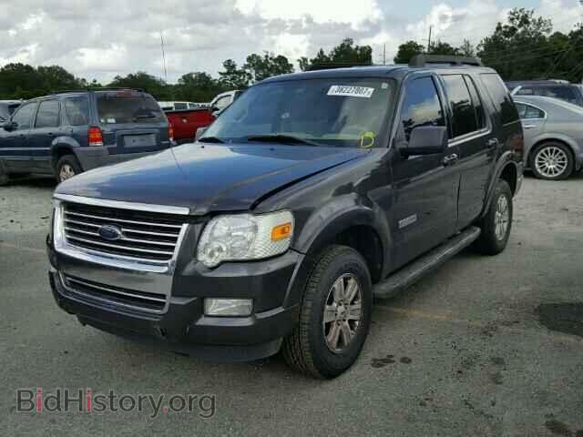 2007 FORD EXPLORER - VIN: 1FMEU63E87UB30241 - Photo 2