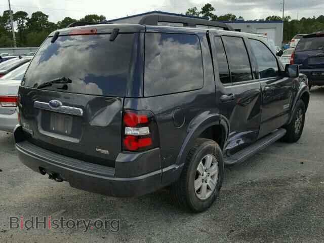 2007 FORD EXPLORER - VIN: 1FMEU63E87UB30241 - Photo 4