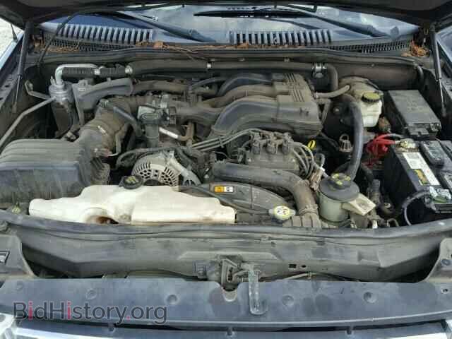 2007 FORD EXPLORER - VIN: 1FMEU63E87UB30241 - Photo 7