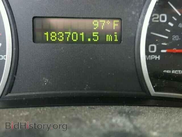 2007 FORD EXPLORER - VIN: 1FMEU63E87UB30241 - Photo 8