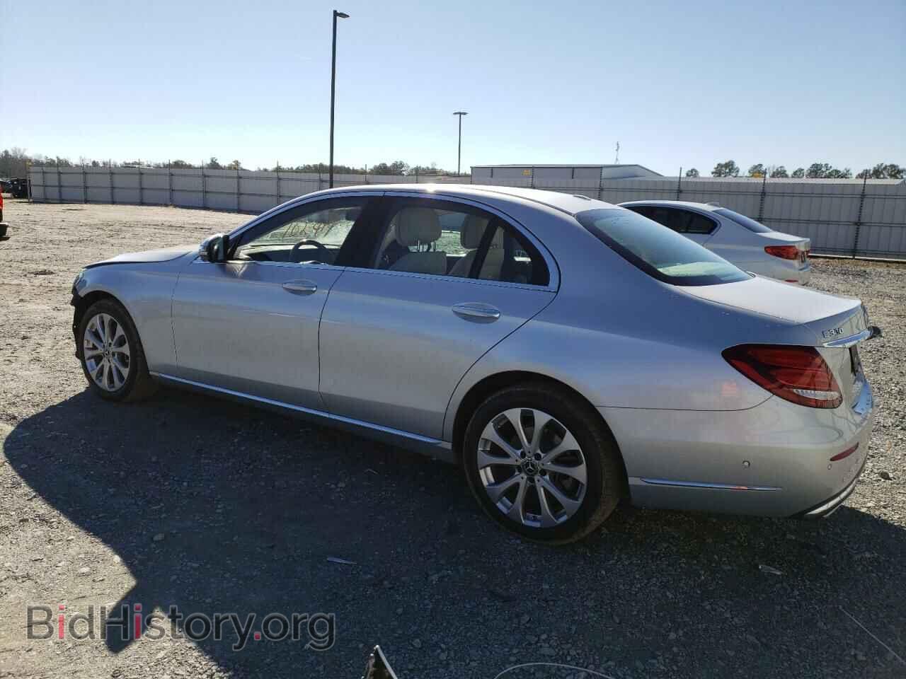2018 MERCEDES-BENZ E-CLASS - VIN: WDDZF4JBXJA348290 - Фото 2